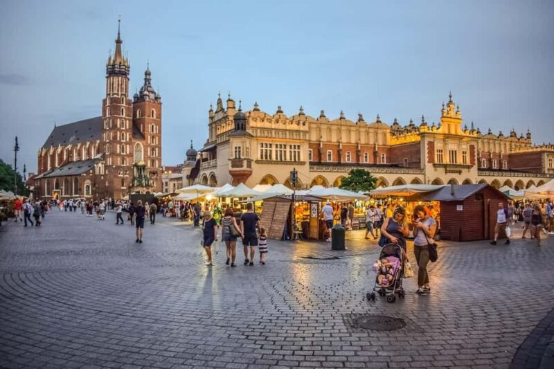Krakow: Tatra Zakopane Private Tour - Fully Customizable - Experience the Best of Zakopane and the Tatra Mountains in Comfort and Style