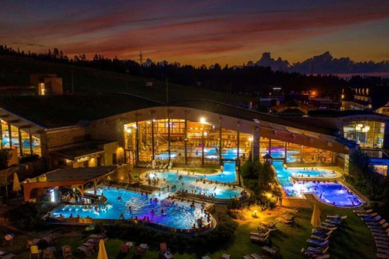 Krakow: Tatra Zakopane Private Tour - Fully Customizable - Key Points