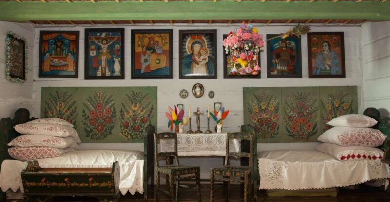 Krakow: The Ethnographic Museum ticket - An In-Depth Look at the Ethnographic Museum Experience
