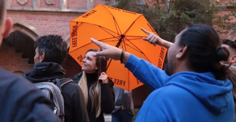 Krakow: The Old Town Walking Tour - Authentic Stories and Real Reviews