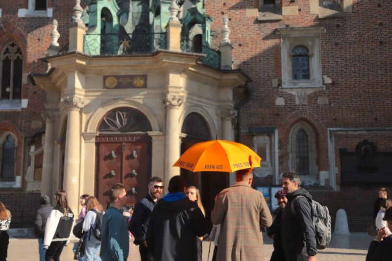 Krakow: The Old Town Walking Tour - FAQ