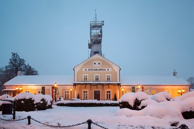 Krakow: The Schindler's Factory & Ghetto & The Salt Mine in Wieliczka - Final Thoughts