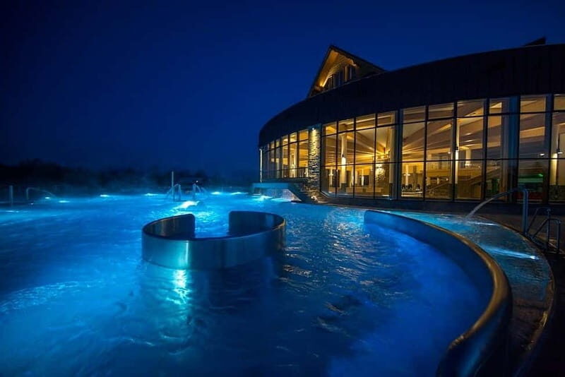 Krakow: Thermal Baths Evening Experience - Why This Tour Appeals and Who Will Love It