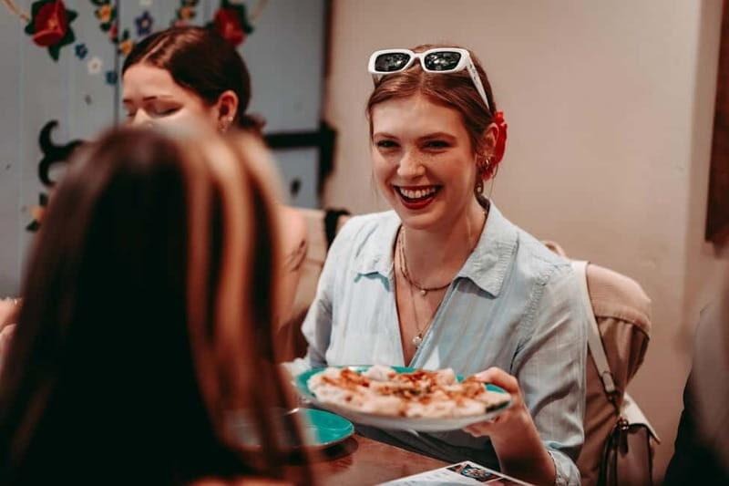 Krakow: Tipsy Polish Food Tour With History, Pierogi & Shots - The Drinks and the Buzz