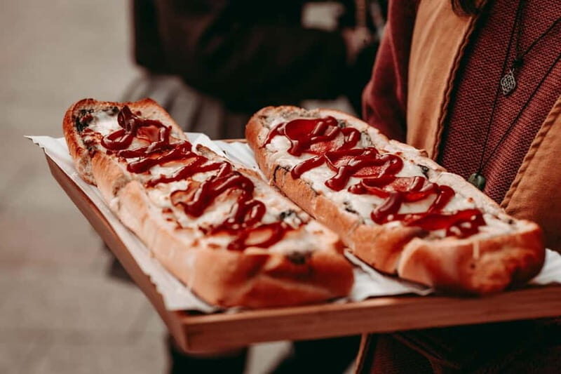 Krakow: Tipsy Polish Food Tour With History, Pierogi & Shots - Why This Tour Offers Great Value