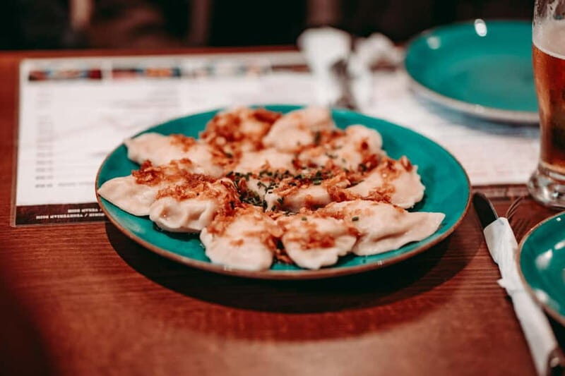 Krakow: Tipsy Polish Food Tour With History, Pierogi & Shots - Who Should Consider This Tour?