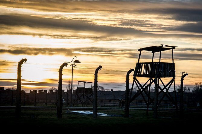 Krakow to Auschwitz Birkenau Guided Tour with Ticket Hotel Pickup - FAQ