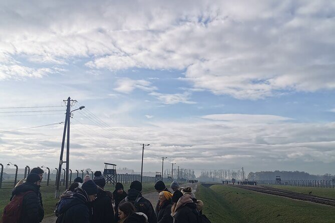 Krakow to Auschwitz Birkenau Guided Tour with Transfer and Ticket - Final Thoughts
