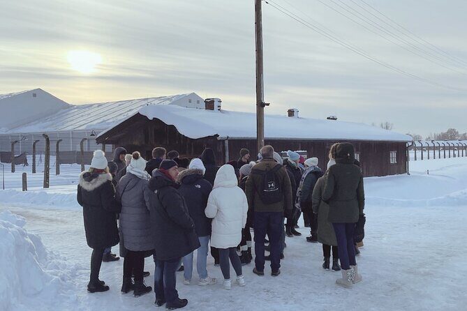 Krakow to Auschwitz Birkenau Guided Tour with Transfer and Ticket - A Deep Dive into the Auschwitz-Birkenau Guided Tour Experience