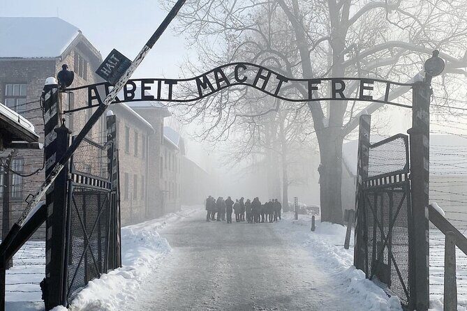 Krakow to Auschwitz Birkenau Guided Tour with Transfer and Ticket - FAQs