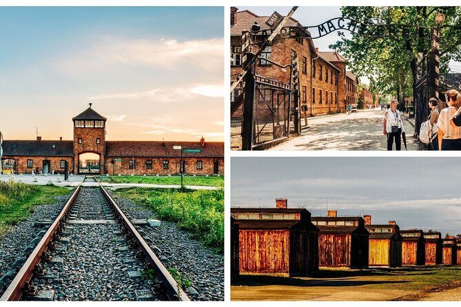Krakow to Auschwitz-Birkenau Live Guided Tour with Transportation - Detailed Review of the Auschwitz-Birkenau Guided Tour from Krakow