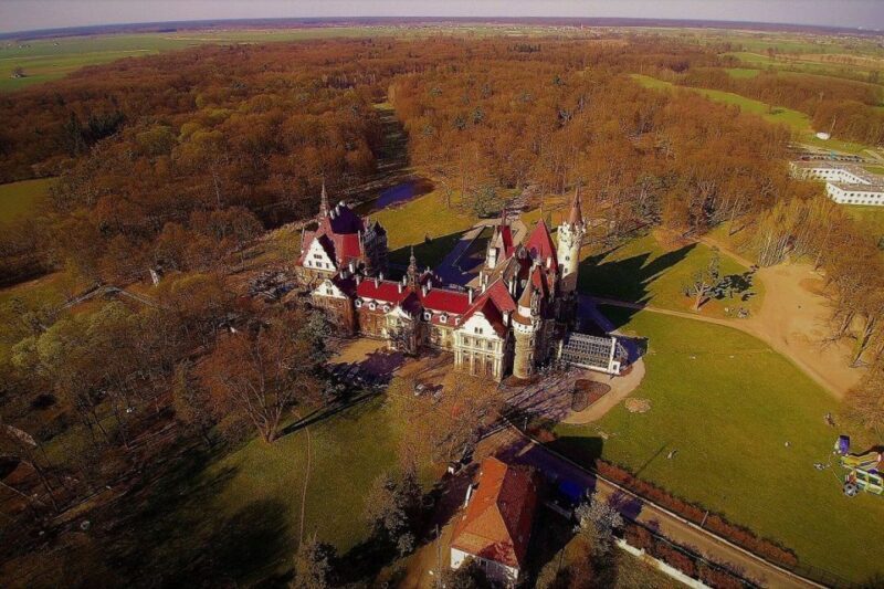 Krakow to Moszna Castle and Plawniowice Guided Tour by Car - Final Thoughts