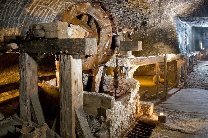 Krakow to Wieliczka Salt Mine Tour with Ticket and Pickup Options - Who Is This Tour Best For?