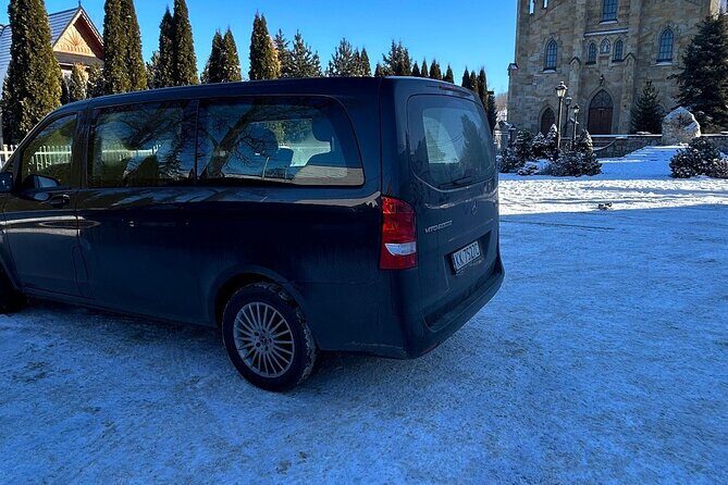 Kraków to Zakopane Private Luxury Tour - A Day Trip from Kraków to Zakopane: What You Need to Know