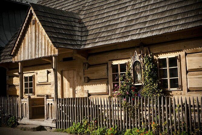 Kraków to Zakopane Private Luxury Tour - Key Points