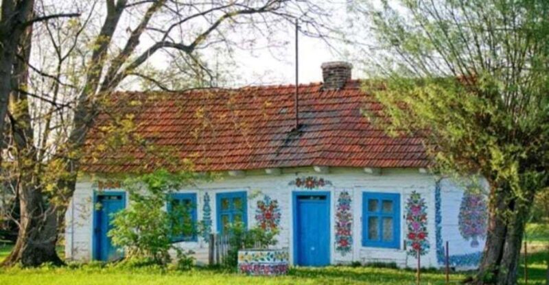 Krakow: Tour to Zalipie and Tarnow - Who Will Love This Tour?