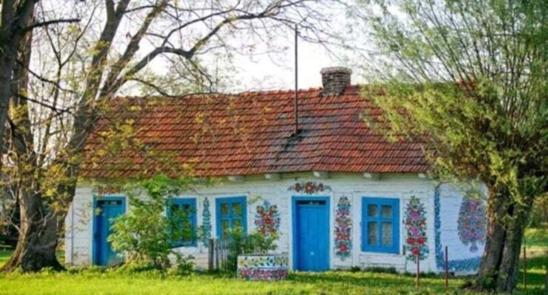 Krakow: Tour to Zalipie and Tarnow - FAQs