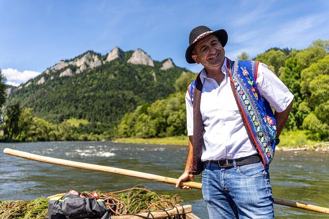 Krakow: Traditional Dunajec River Rafting with Mountain Chairlift - Possible Drawbacks or Considerations
