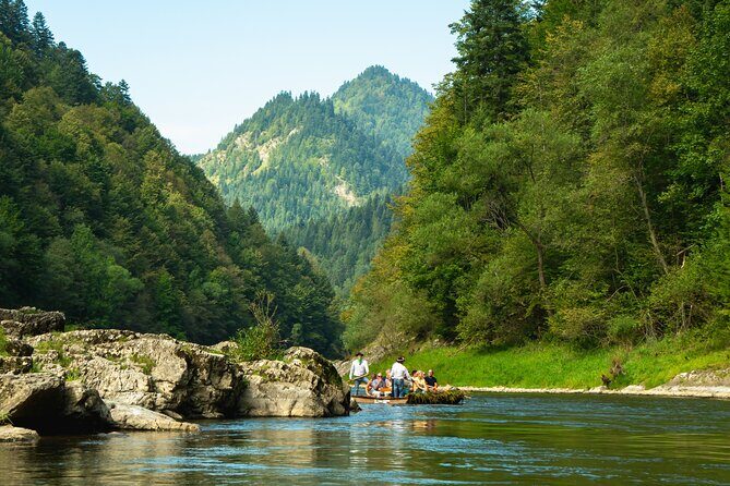 Krakow: Traditional Dunajec River Rafting with Mountain Chairlift - Who Is This Tour Best For?