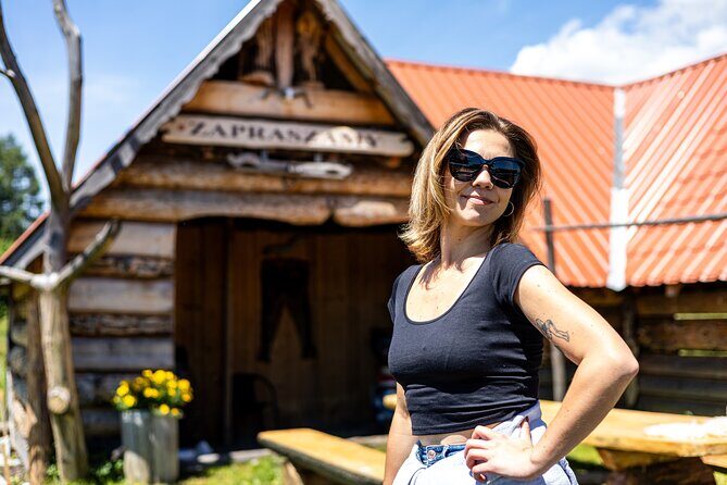 Krakow: Traditional Dunajec River Rafting with Mountain Chairlift - FAQ