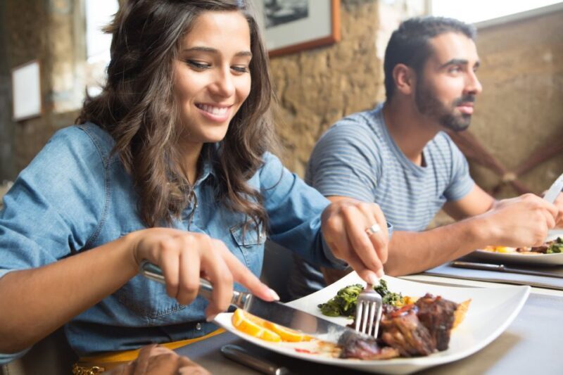 Krakow: Traditional Food Tour - Discover Krakow’s Flavors and History on a Traditional Food Tour
