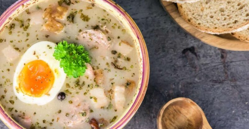 Krakow: Traditional Food Tour - Key Points