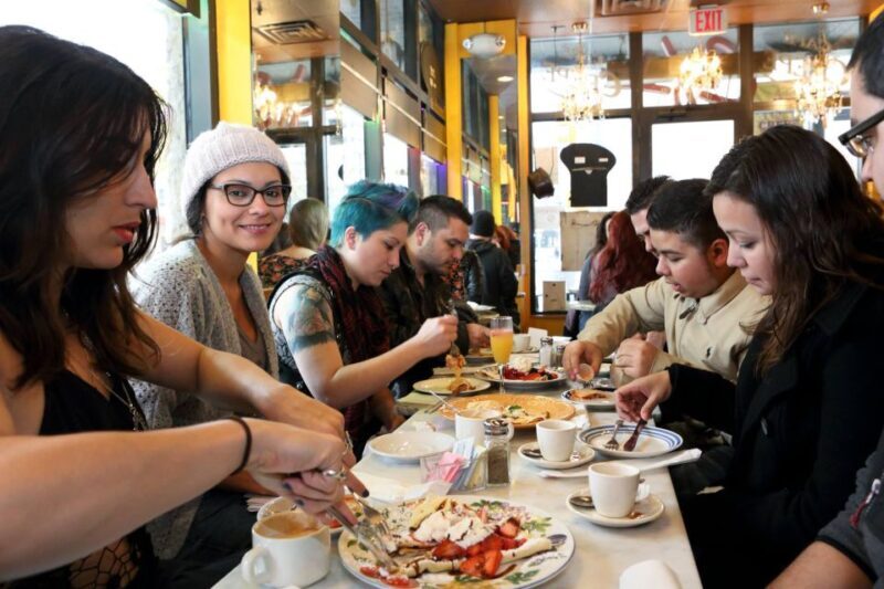 Krakow: Traditional Food Tour - Who Will Love This Tour?