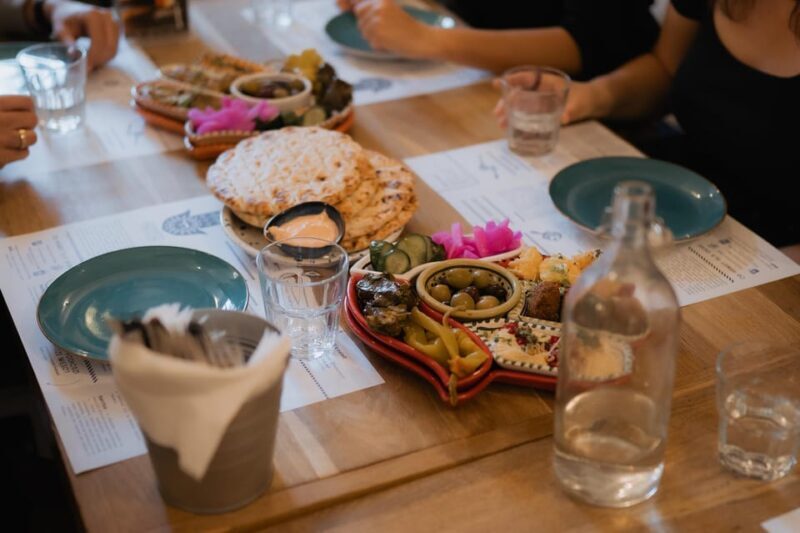 Krakow: Traditional Jewish Ashkenazi Food Tour - Why This Tour Is Worth It