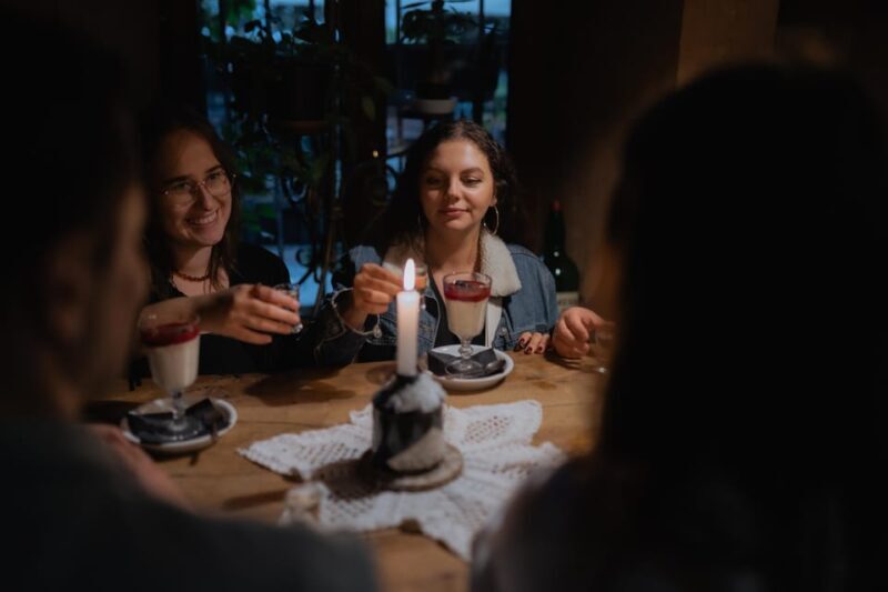 Krakow: Traditional Jewish Ashkenazi Food Tour - FAQ