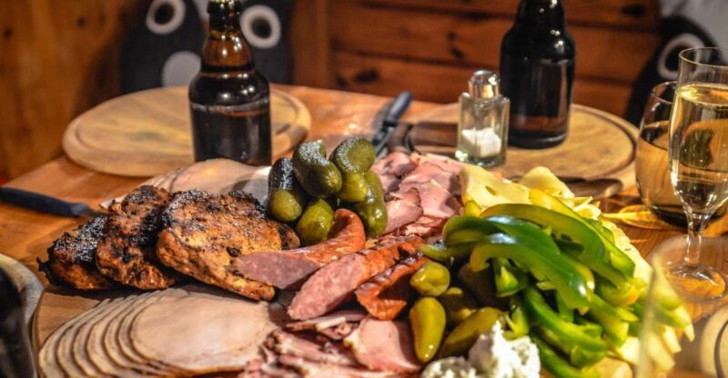 Krakow: Traditional Polish Food Private Tour - Final thoughts: Is this tour right for you?