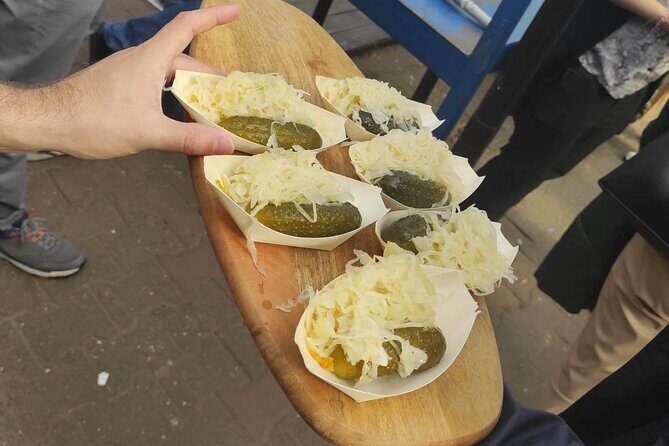 Krakow Traditional Polish Street Food and Historical Adventure - Final Thoughts