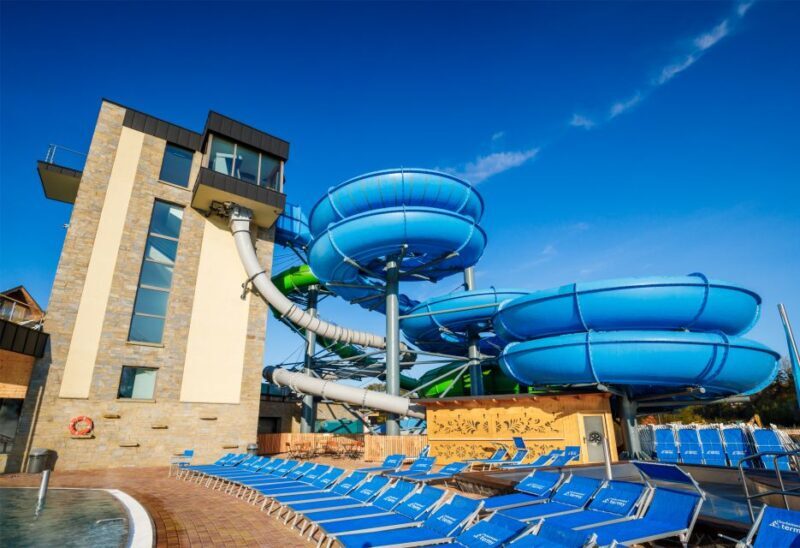 Krakow: Trip to Chocholow Thermal Baths in Tatra Mountains - FAQ