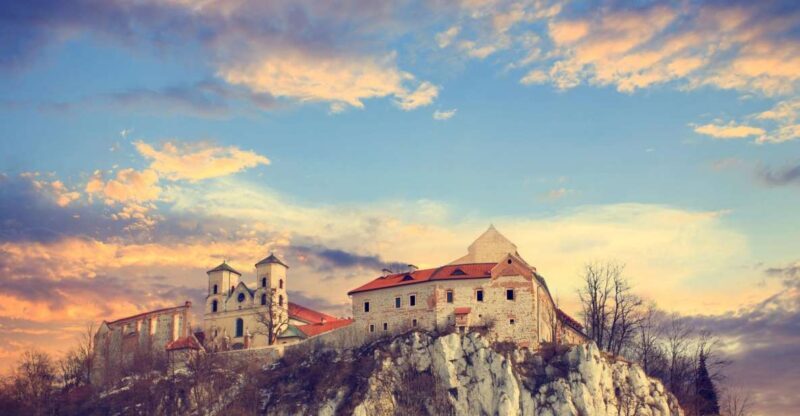 Krakow: Tyniec Abbey Private Guided Tour - Value, Cost, and Overall Impression