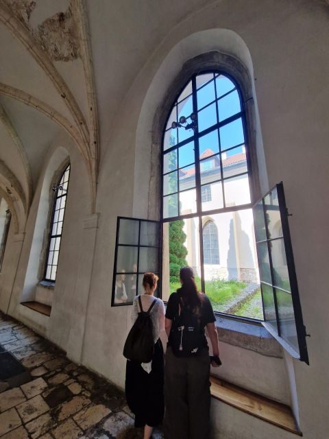 Krakow: Tyniec Abbey Private Guided Tour - Who Will Love This Tour?