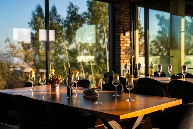 Krakow: Vineyard Tour with Wine Tasting and Dinner - A Deep Dive into the Itinerary