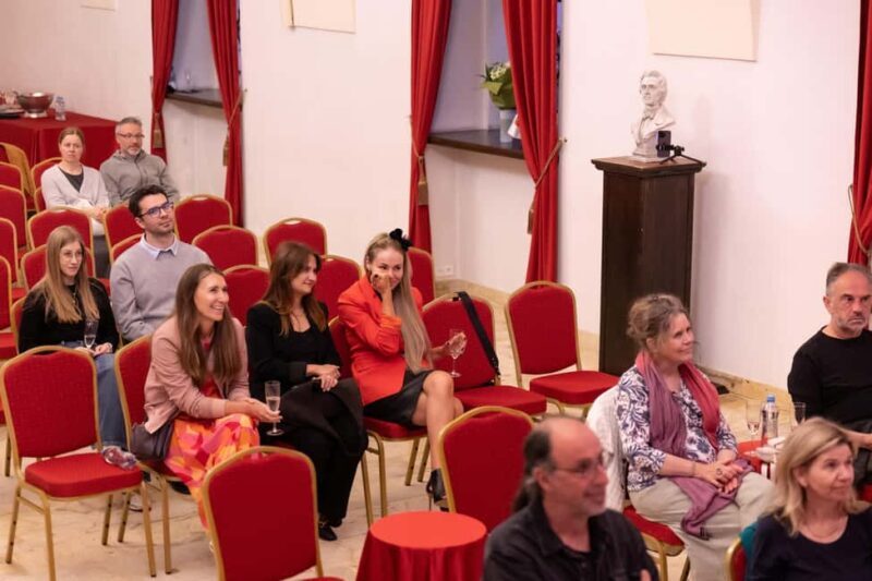 Krakow: Vip Ticket for Piano Concert at Bernardine Monastery - The Experience: Authentic, Intimate, and Moving