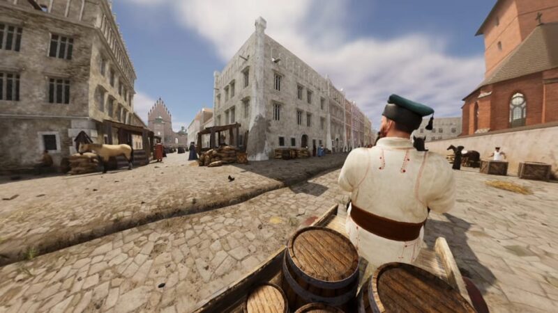 Krakow: Virtual Reality Experience 2+1 - Is This Tour Right for You?