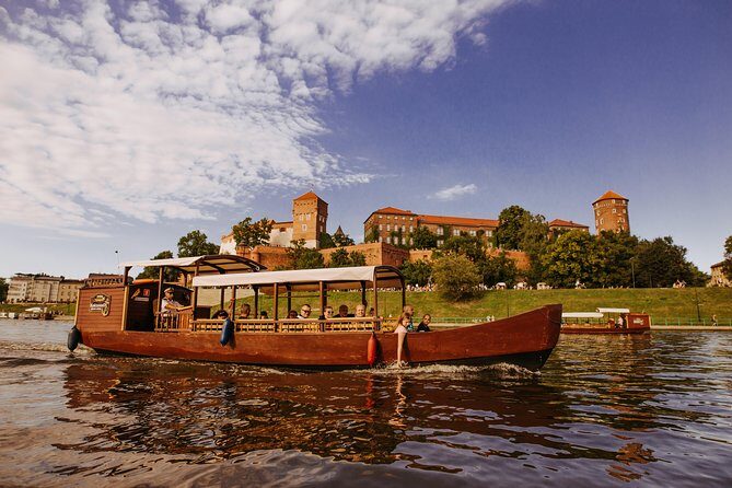 Krakow Vistula River 1 Hour Sightseeing Cruise - Final Thoughts: Is It Worth It?