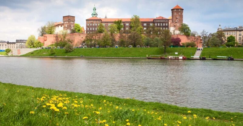 Krakow: Vistula River Cruise and Wieliczka Salt Mine Tour - Who is This Tour Best For?