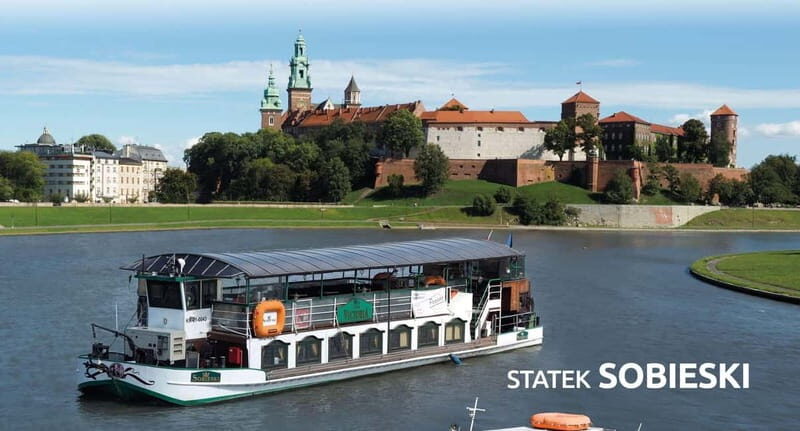 Krakow: Vistula River Cruise to Tyniec Monastery - In-Depth Review of the Vistula River Cruise to Tyniec Monastery