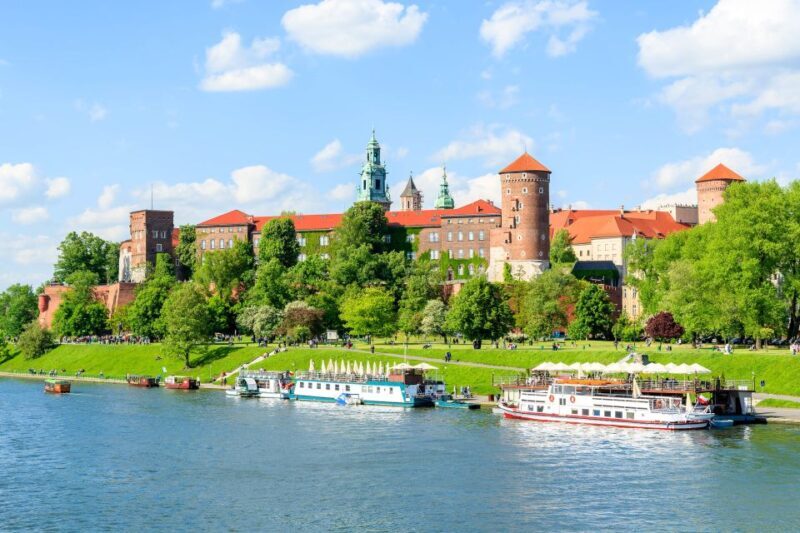 Krakow: Vistula River Cruise with Historical Views - The Sum Up: Is It Worth It?
