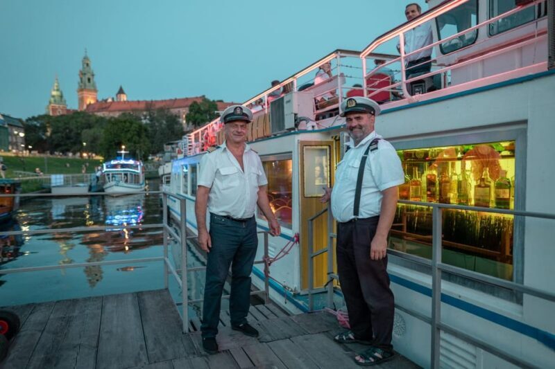 Krakow: Vistula River Sightseeing Cruise - Final Thoughts