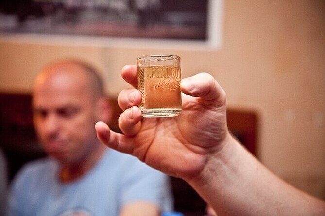 Krakow Vodka and Culture Tour - Who Should Consider This Tour?
