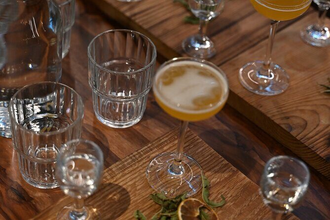 Krakow: Vodka Factory Museum - Entrance Ticket and Audioguide - Frequently Asked Questions
