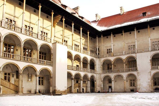 Krakow: Wawel Castle & Cathedral Guided Tour - Final Thoughts