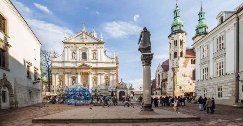 Krakow: Wawel Castle & Cathedral, Old Town & City Basilica - Final Thoughts on Value