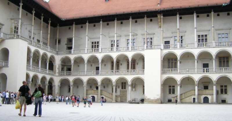 Krakow: Wawel Castle Guided Tour - Additional Considerations