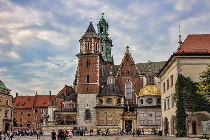 Krakow: Wawel Castle Guided Tour - The Sum Up: Is this Tour Right for You?