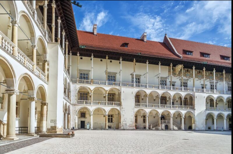 Krakow: Wawel Castle Guided Tour with Entry Tickets - FAQ