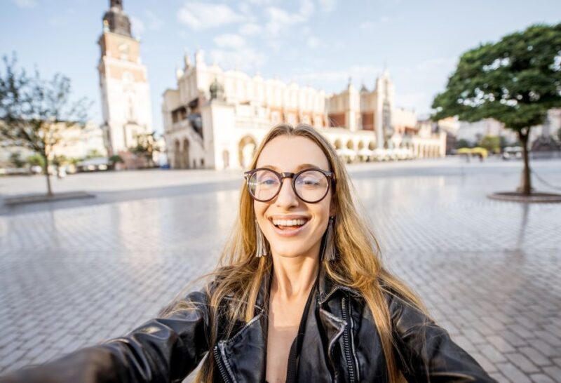 Krakow: Wawel Castle Guided Tour with Skip-The-Line Entry - Who Will Love This Tour?